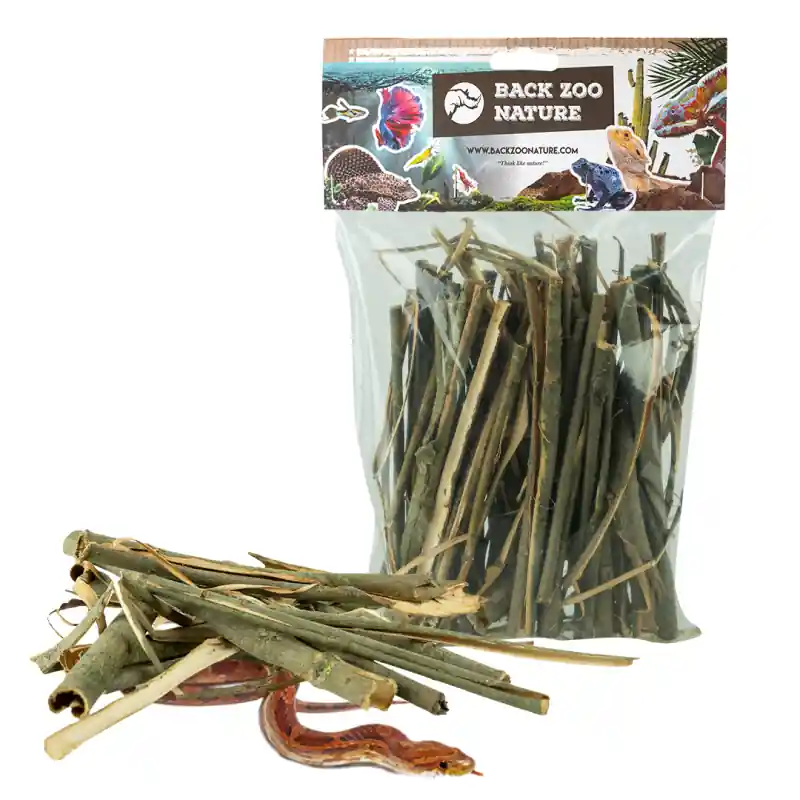 Fabrieksprijs Back Zoo Nature Willow Bark for Reptiles