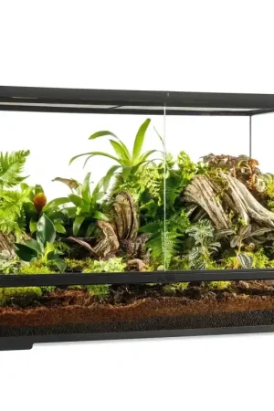 Beperkte Voorraad Exo Terra Pro Terrarium Large Tall – 90x45x60 cm
