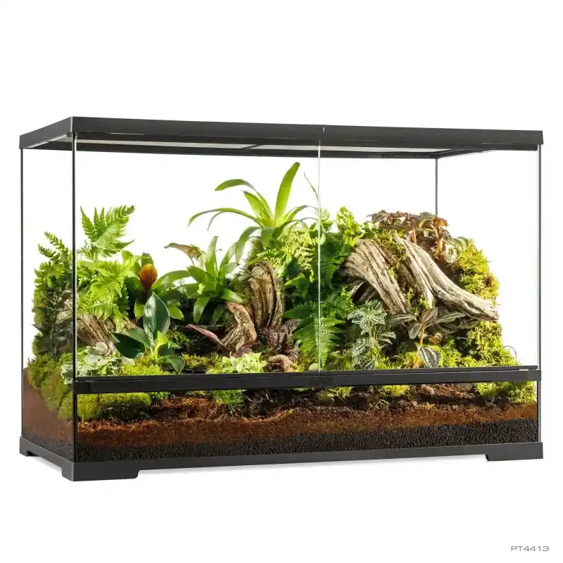 Beperkte Voorraad Exo Terra Pro Terrarium Large Tall – 90x45x60 cm