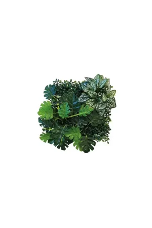 Bestseller Repto Plant Achterwand Mat 25x25cm - Variant 3