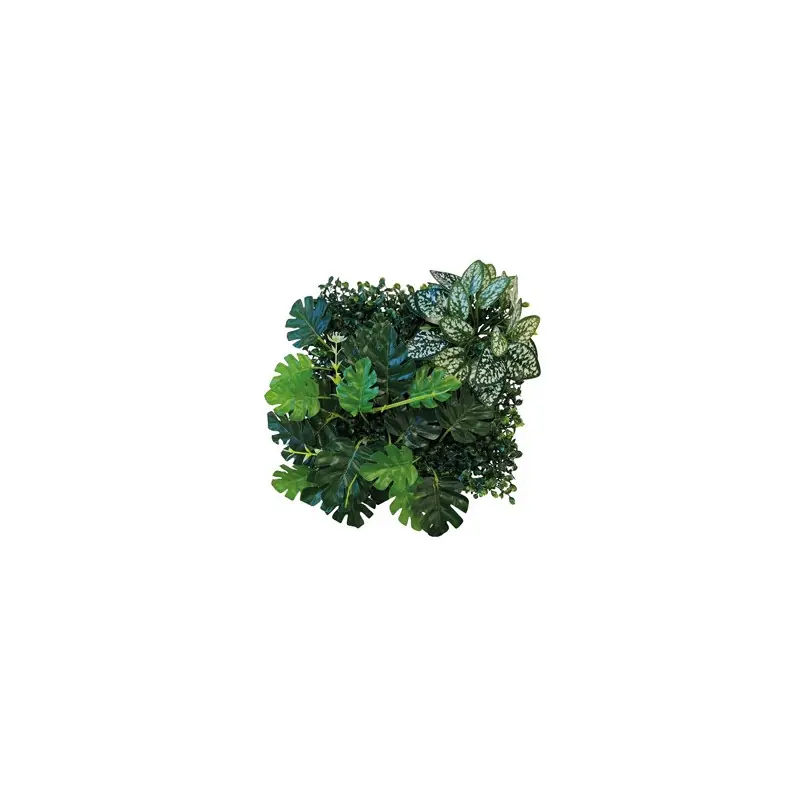 Bestseller Repto Plant Achterwand Mat 25x25cm - Variant 3