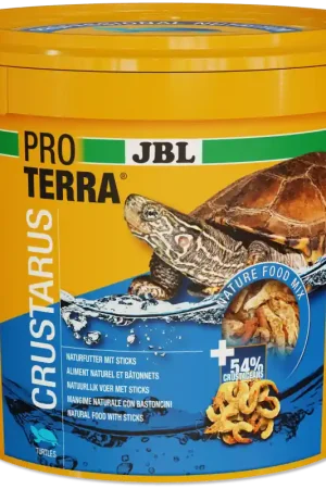 Exclusieve Aanbieding JBL ProTerra Crustarus 2,5 Liter