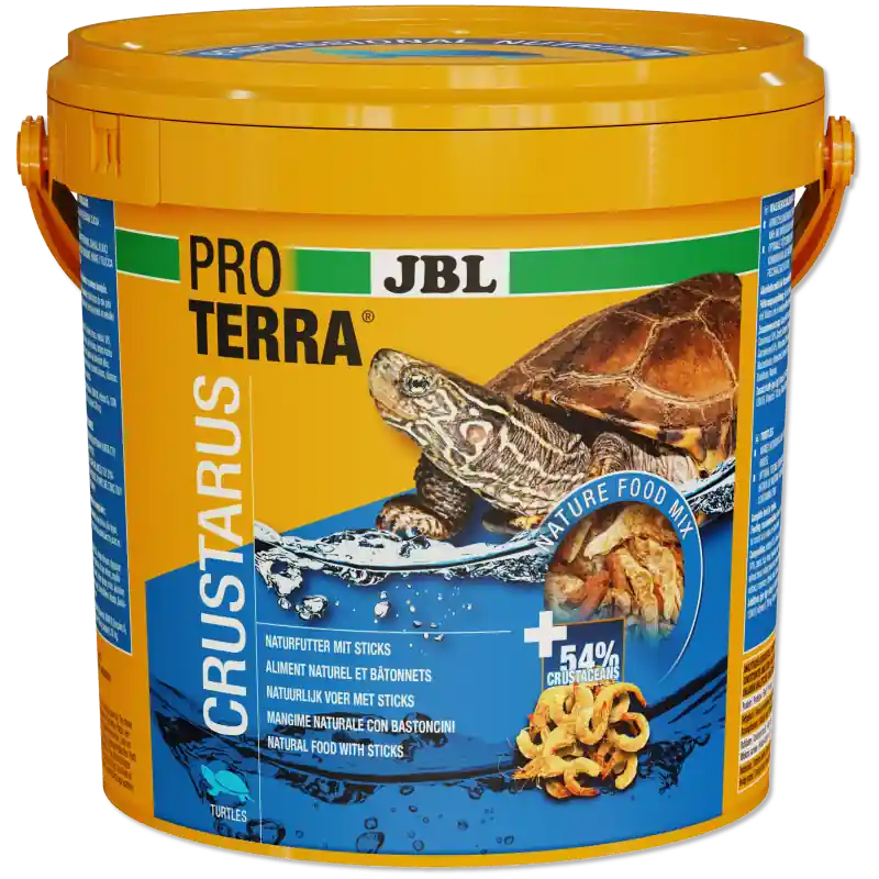Exclusieve Aanbieding JBL ProTerra Crustarus 2,5 Liter