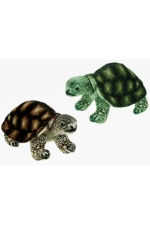 Snelle Levering Pluche Schildpad Knuffel 20cm