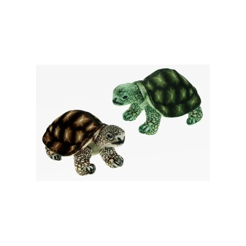 Snelle Levering Pluche Schildpad Knuffel 20cm