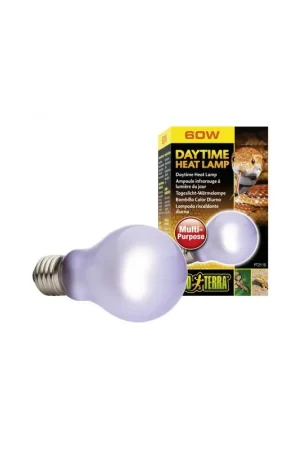 Merkproduct Exo Terra Daglicht Warmtelamp Sunglow 60w