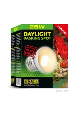Laatste Kans Exo Terra Daglicht Warmtespot Nano 25w