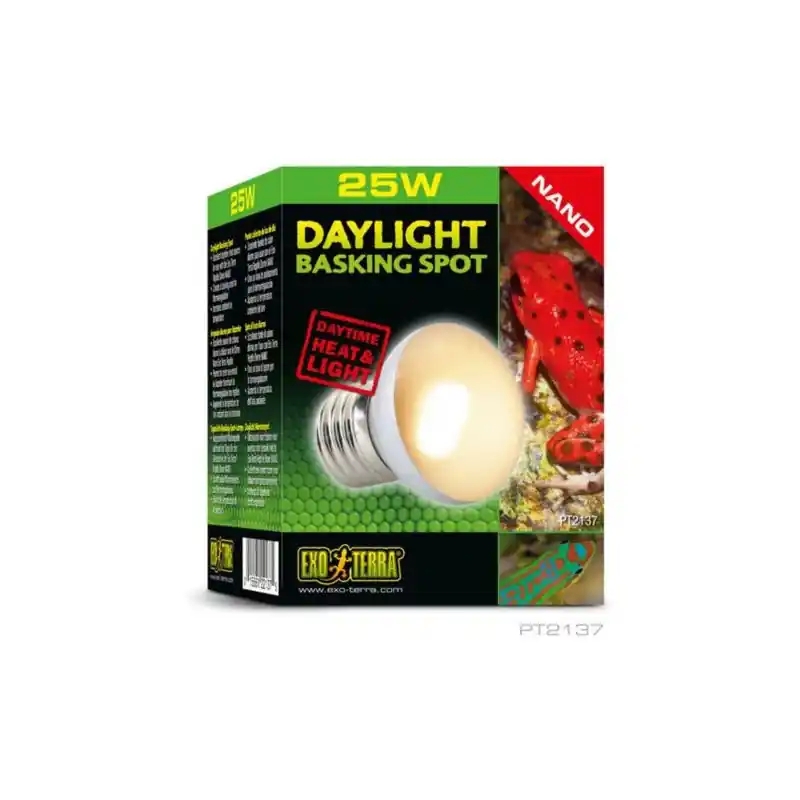 Laatste Kans Exo Terra Daglicht Warmtespot Nano 25w