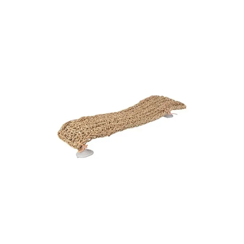 Snelle Levering Terra Della Reptile Relaxer Rectangular