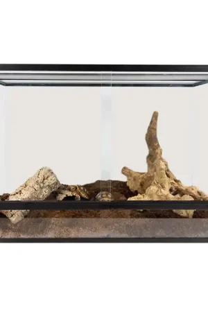 Lage Kosten Terrarium Basic 80x40x50 cm