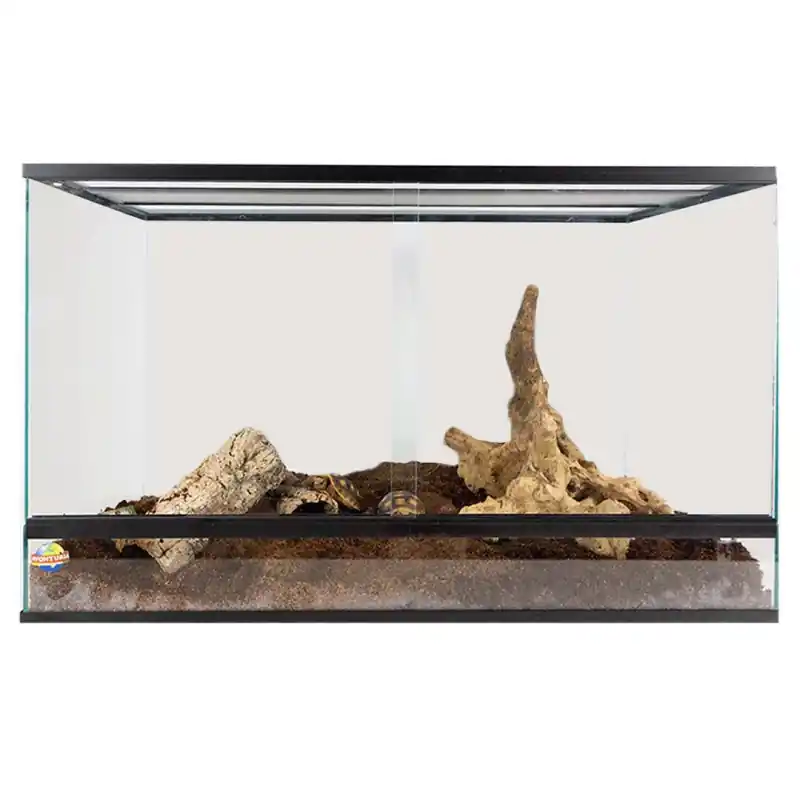 Lage Kosten Terrarium Basic 80x40x50 cm