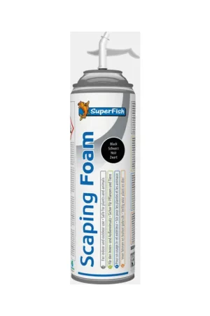 Meest Verkocht Super Fish Scaping foam 375ML