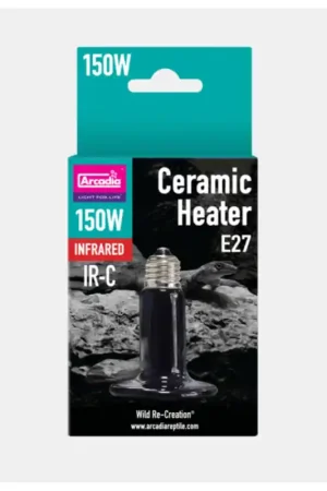 Arcadia Keramische Lamp 150W Veilige Betaling