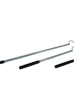 Beperkte Voorraad Lucky Reptile Pocket Hook PRO Collapsible 23-80 cm