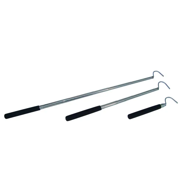 Beperkte Voorraad Lucky Reptile Pocket Hook PRO Collapsible 23-80 cm
