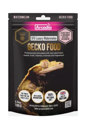 Nieuw Arcadia Earth Pro Stickyfood Watermeloen 180 gr