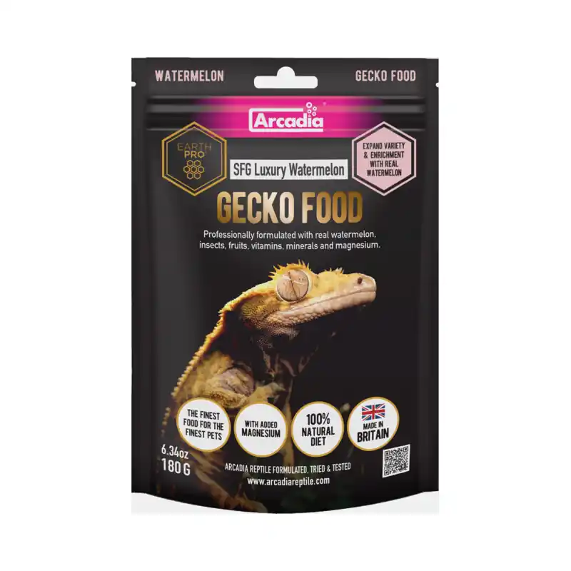 Nieuw Arcadia Earth Pro Stickyfood Watermeloen 180 gr
