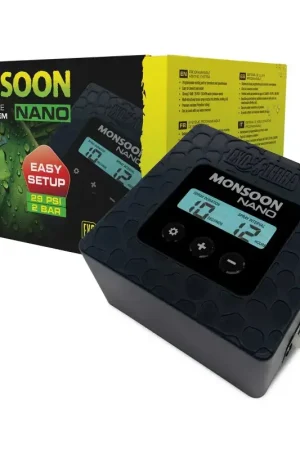 Exo Terra Monsoon Nano Nevelsysteem 9X9X5 cm Goedkoop