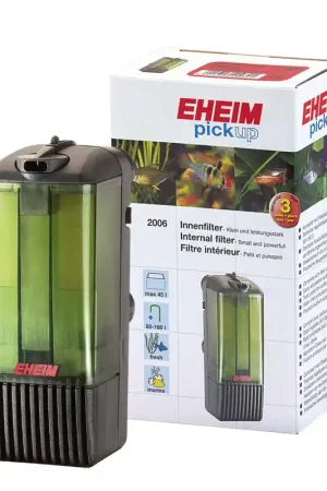 Eheim Pickup 45 Beperkt Aanbod