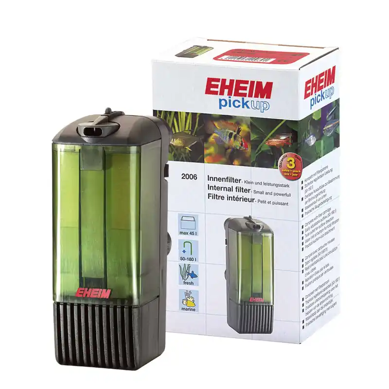 Eheim Pickup 45 Beperkt Aanbod