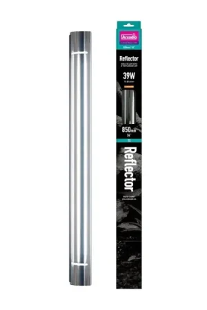 Weekendaanbieding Arcadia Reflector T5 ALRS39 Lichtreflector voor 39W TL-lamp (85 cm)