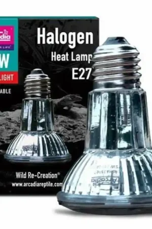 Express Levering Arcadia Halogen Koester Spot 50W