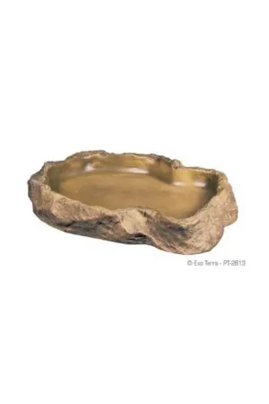 Meest Verkocht Exo Terra Feeding Dish X-Large