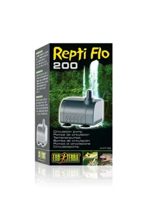 Beste Prijs Exo Terra Repti Flo 200 Circulatiepomp