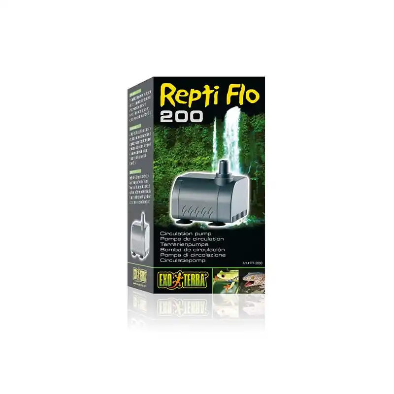 Beste Prijs Exo Terra Repti Flo 200 Circulatiepomp