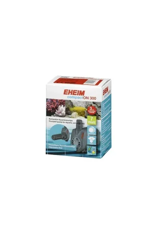 EHEIM CompactON 300 Veilige Betaling