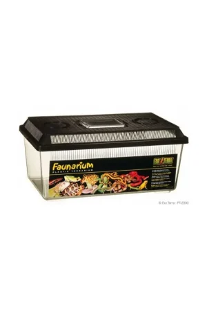 Beste Prijs Exo Terra Faunarium Plat Flat large