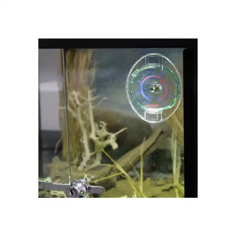 Speciale Aanbieding Lucky Reptile Glazen Thermometer