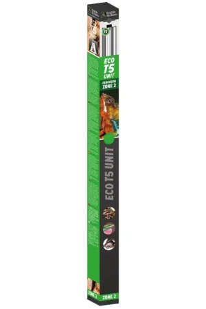 Voordeelprijs Reptile Systems ECO T5 Unit Ferguson Zone 2 - 870mm 39W