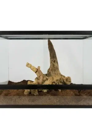 Terrarium Basic 60x40x40 cm Koop Vandaag