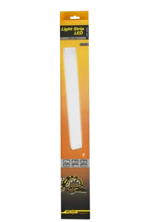 Lucky Reptile Light Strip Led 18W - 60cm Dagaanbieding