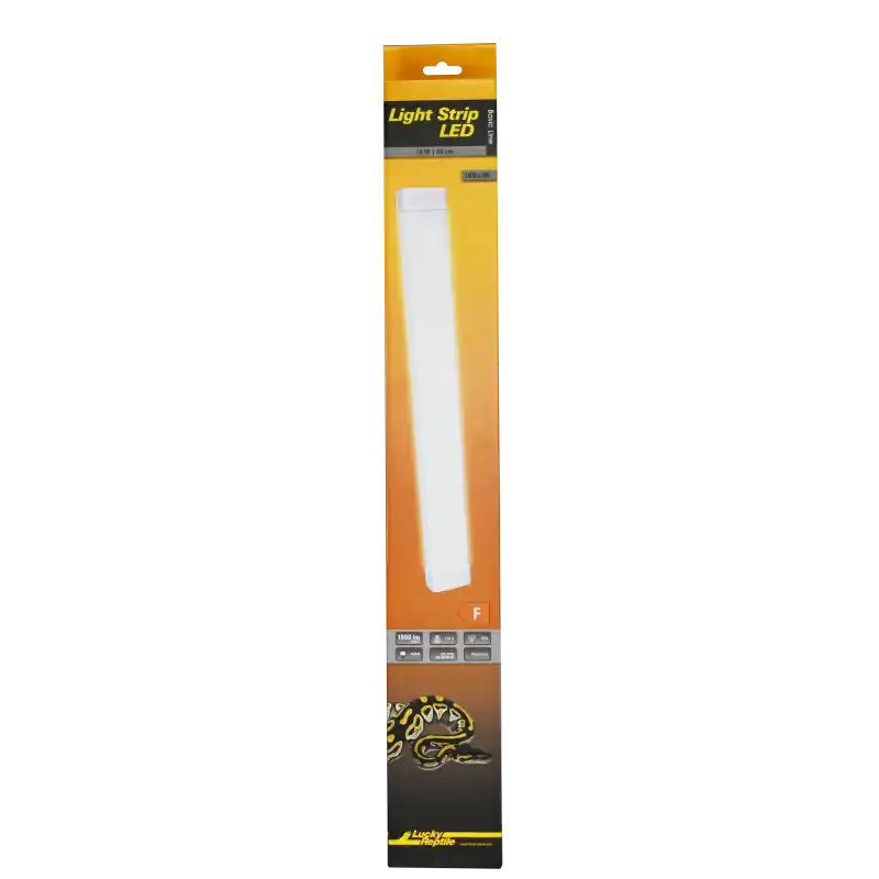Lucky Reptile Light Strip Led 18W - 60cm Dagaanbieding