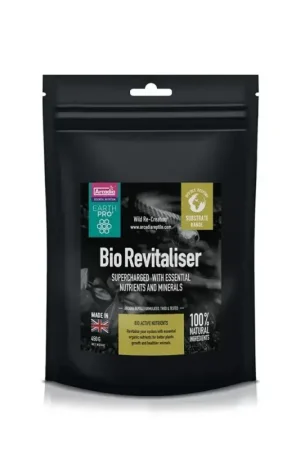 Arcadia Bio Revitaliser 450g Favoriet