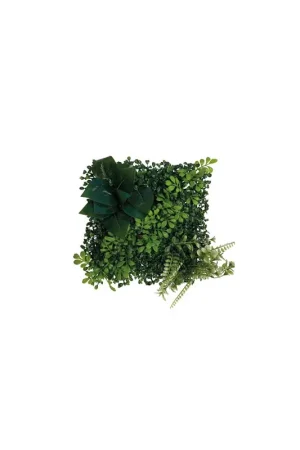 Repto Plant Achterwand Mat 25x25cm - Variant 2 Lage Prijs