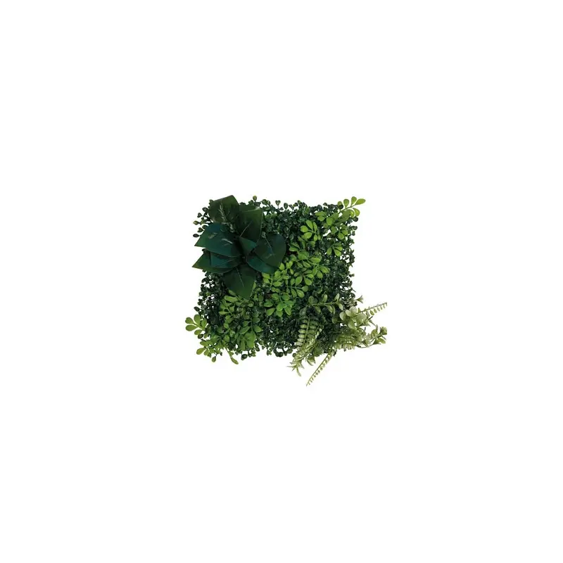 Repto Plant Achterwand Mat 25x25cm - Variant 2 Lage Prijs