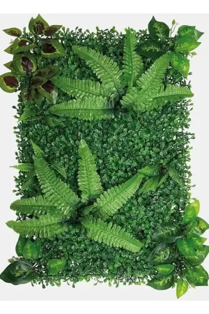 Repto Plant Achterwand Mat 40x60cm - Variant 1 Seizoensaanbieding