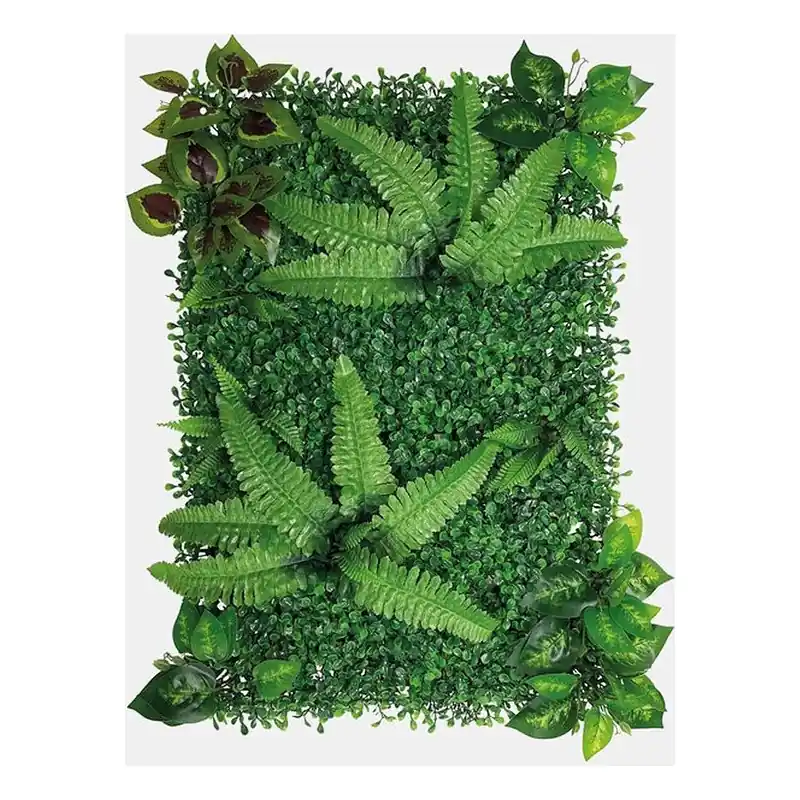 Repto Plant Achterwand Mat 40x60cm - Variant 1 Seizoensaanbieding