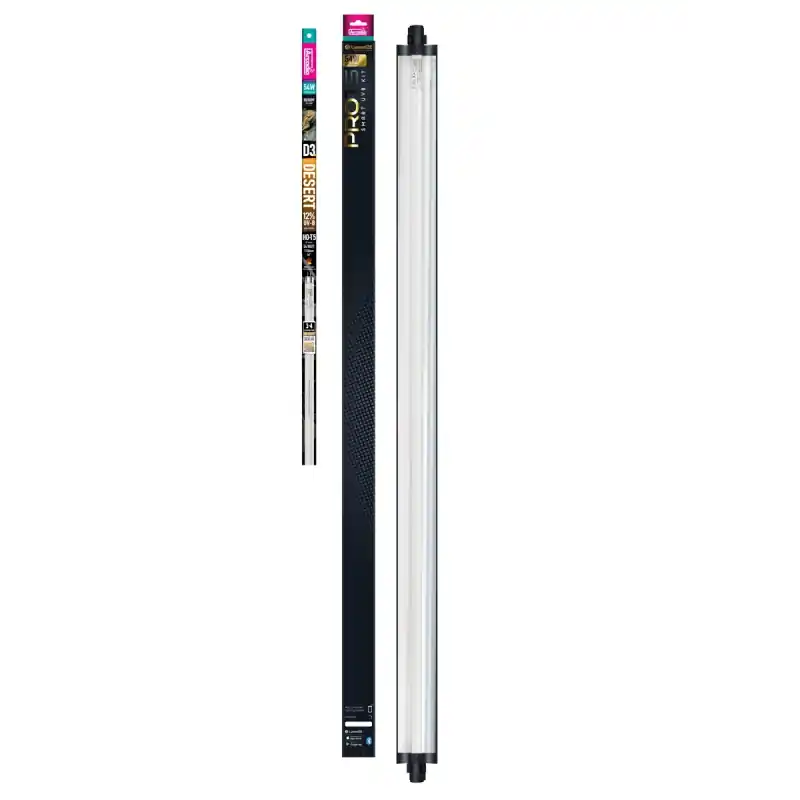 Merkproduct Arcadia Lumenize T5 Kit Desert 54w 12% UV