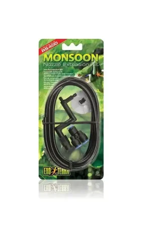 Exo Terra Monsoon Replacement Output Tube Assemby Alleen Vandaag