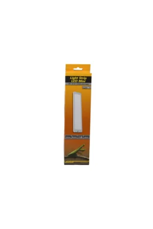 Nieuw Lucky Reptile Led Strip Mini 28 cm Set 4w