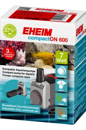 EHEIM CompactON 600 Merkproduct