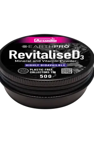 Arcadia Earth Pro Revitalised3 50gram Koop Vandaag