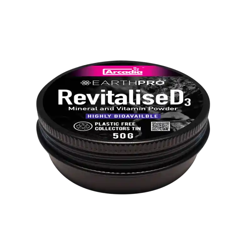 Arcadia Earth Pro Revitalised3 50gram Koop Vandaag
