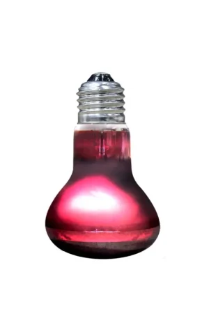 Arcadia Basking Solar Lamp Infrarood 75W E27 Favoriet