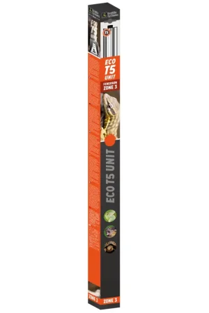 Reptile Systems ECO T5 Unit Ferguson Zone 3 - 570mm 24W Hoge Kwaliteit