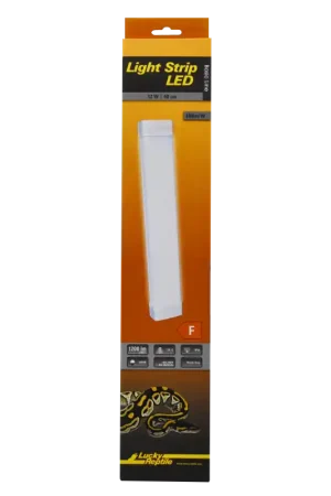 Lucky Reptile Light Strip Led 12W - 40cm Beperkt Aanbod